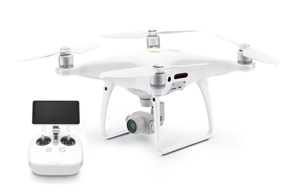 登録済 DJI Phantom 4 PRO plus ドローン DJI Phantom 4 Pro+ V2.0 — APEXストア